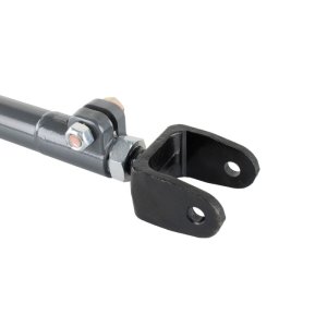 Jeep Wrangler JLU Control Arms - Front Upper - Synergy Mfg - Adjustable - `18-`27